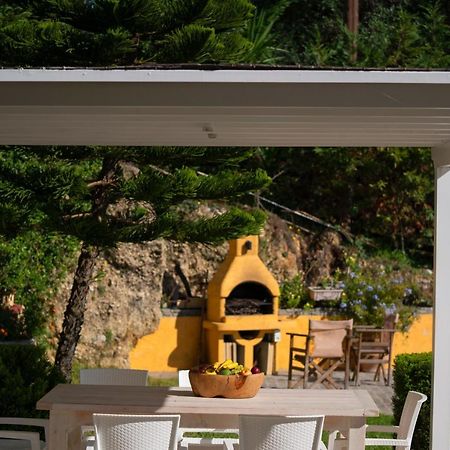 Infinity Villa Κάτω Παυλιάνα Εξωτερικό φωτογραφία