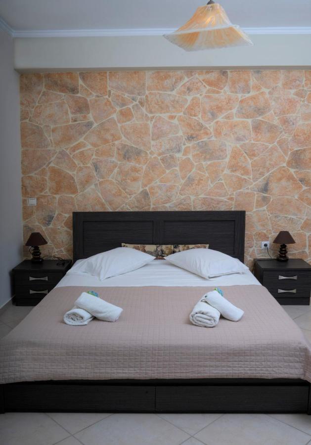 Infinity Villa Κάτω Παυλιάνα Εξωτερικό φωτογραφία