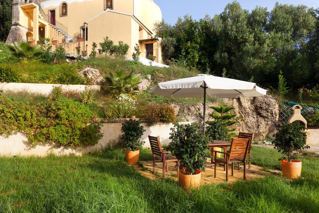 Infinity Villa Κάτω Παυλιάνα Εξωτερικό φωτογραφία