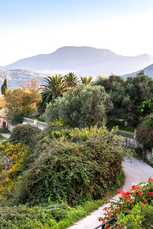 Infinity Villa Κάτω Παυλιάνα Εξωτερικό φωτογραφία