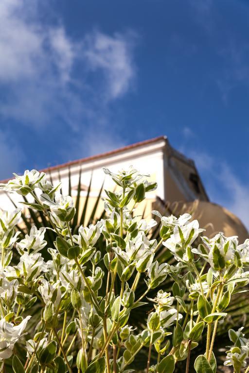 Infinity Villa Κάτω Παυλιάνα Εξωτερικό φωτογραφία