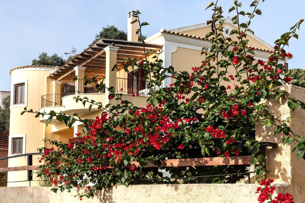 Infinity Villa Κάτω Παυλιάνα Εξωτερικό φωτογραφία