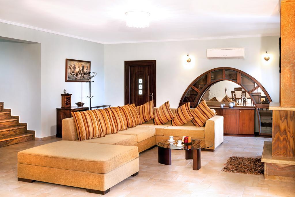 Infinity Villa Κάτω Παυλιάνα Εξωτερικό φωτογραφία