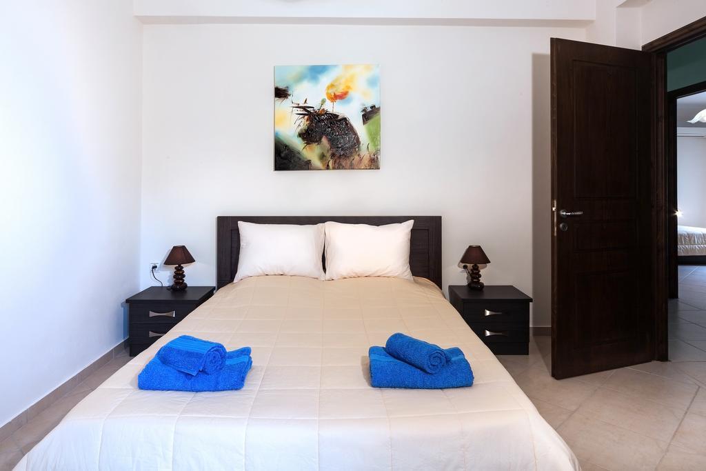 Infinity Villa Κάτω Παυλιάνα Εξωτερικό φωτογραφία
