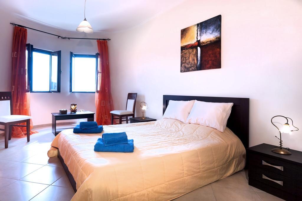 Infinity Villa Κάτω Παυλιάνα Εξωτερικό φωτογραφία